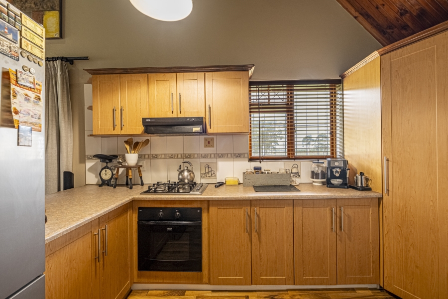 4 Bedroom Property for Sale in Greenbushes Eastern Cape